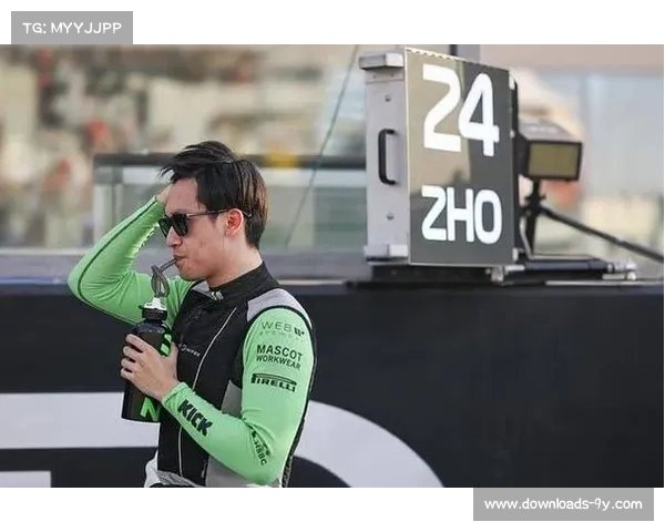 F1澳大利亚大奖赛：周冠宇主场作战引发华人球迷热潮，赛车升级见成效