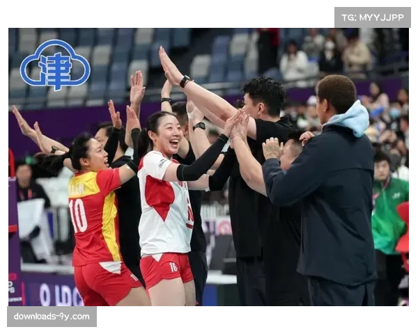 美国NCAA女排决赛收视率创十年新高，校园排球影响力持续扩大