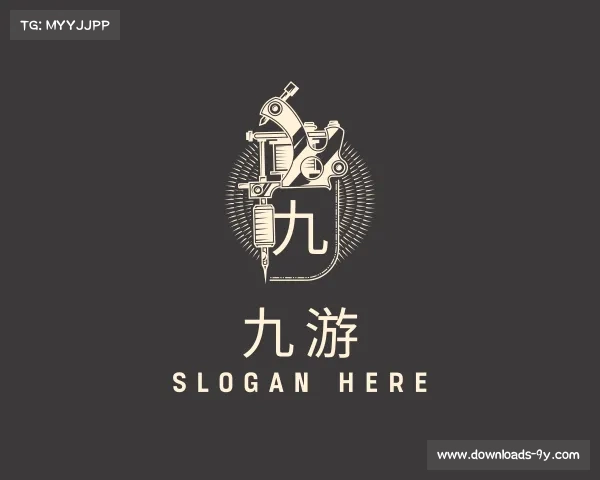 解读九游
